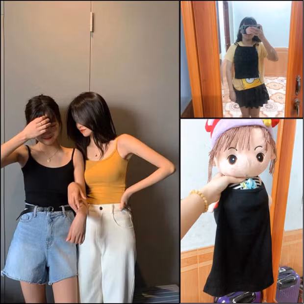 Thứ bạn muốn và thứ bạn nhận được không phải sẽ giống nhau 100%, bởi lẽ tất cả còn phụ thuộc vào độ có tâm của shop mà bạn chọn nữa.