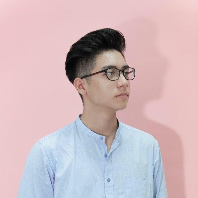 Giống như nhiều du học sinh Việt khác khi mới sang nước ngoài học, Nam Anh cũng khá bỡ ngỡ vì không biết tiếng Hungary, vì vậy việc giao tiếp với người bản xứ và đi mua đồ ăn của cậu bạn còn hạn chế.