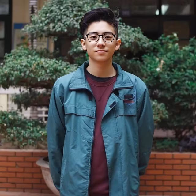 Được biết, Nam Anh là cựu học sinh THPT Nguyễn Tất Thành, Hà Nội. Hiện tại, anh là Trưởng Ban truyền thông của Hội sinh viên Việt Nam tại Hungary.