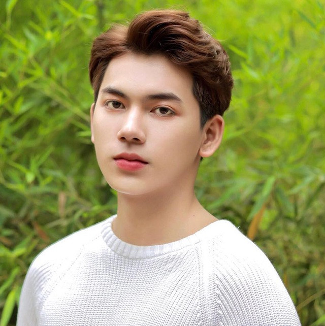 Bản thân Tuấn Hiệp vốn là một chàng trai tự lập sớm, tự mình vượt qua những khó khăn khi xa gia đình.