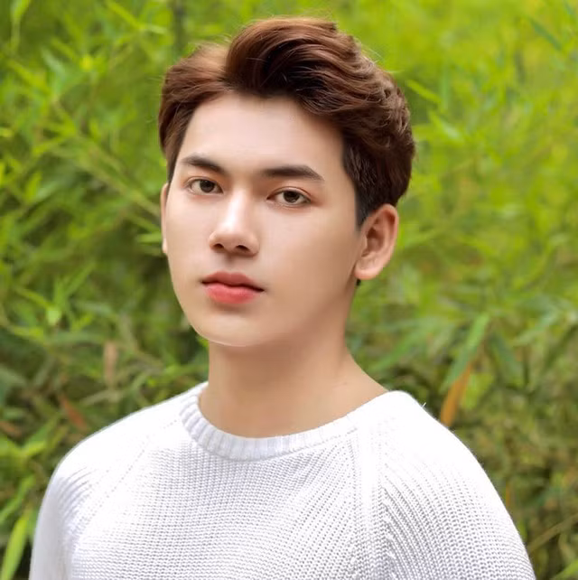 Bản thân Tuấn Hiệp vốn là một chàng trai tự lập sớm, tự mình vượt qua những khó khăn khi xa gia đình.