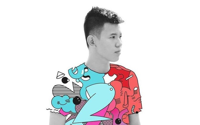 Là một NTK trẻ và nhiều tài năng nên cái tên Maxk Nguyễn đã nhanh chóng được dân mạng đặc biệt quan tâm, mọi thông tin về chàng trai này được dân tình tìm hiểu kỹ lưỡng.