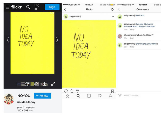 Sau lùm xùm đó, cho đến bây giờ NTK trẻ tiếp tục vướng vào nghi vấn bị học trò cũ tố quấy rối bằng lời nói, gây ảnh hưởng danh dự và tâm lý.