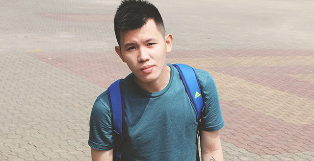 Từng là đại diện danh dự của Việt Nam ở Cannes Young Lions tại Pháp và là quán quân của Vietnam Young Lions 2016, Maxk Nguyễn luôn là NTK làm toát ra sự nhiệt huyết trong mọi tác phẩm mà anh thực hiện.