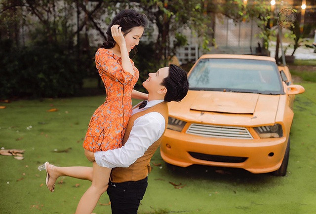 Gái xinh 9X cho biết không hiểu vì sao có người dùng thái độ không mấy thiện cảm để đối xử với mình. Đó cũng là lý do khiến cô có động lực thay đổi bản thân, "lên đời nhan sắc".