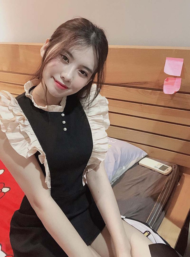 Hiện tại, Khả Di đang làm mẫu ảnh, PT tự do. Cô cảm thấy quyết định giảm cân là đúng đắn vì mang lại cho cô nhiều cơ hội hơn trong công việc lẫn cuộc sống.