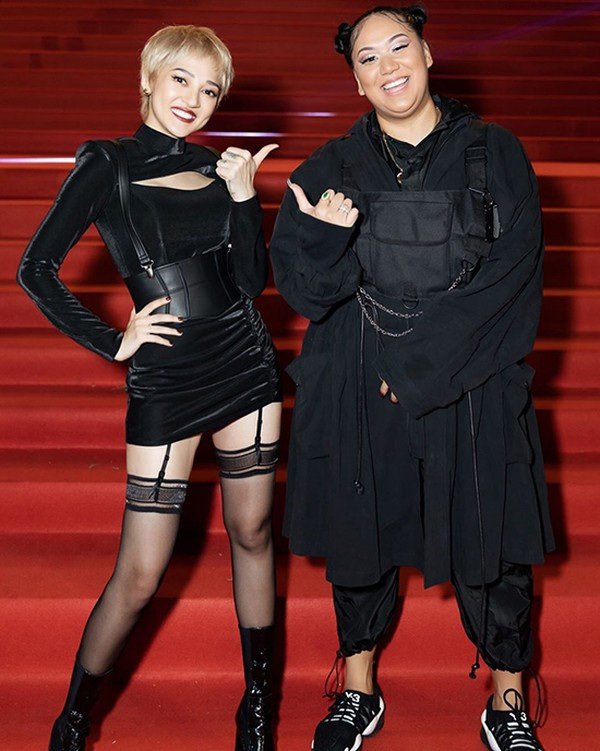 Có thể với nhiều người, cho đến tận bây giờ, cái tên Brittanya Karma vẫn còn xa lạ, nhưng nếu là một người thường xuyên theo dõi Karma, sự qua đời của cô là một cú sốc lớn.