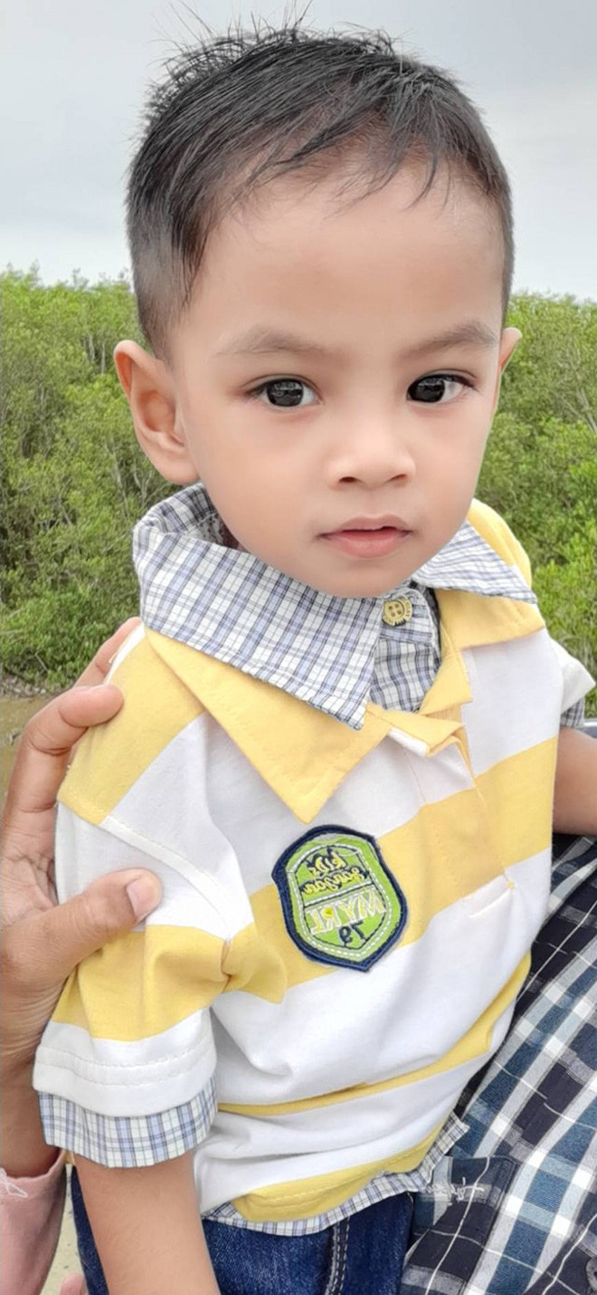 Mẹ của Arsya cũng cho con tham gia rất nhiều hoạt động ngoài trời để cậu phát triển tốt nhất cả về thể lực và trí tuệ.