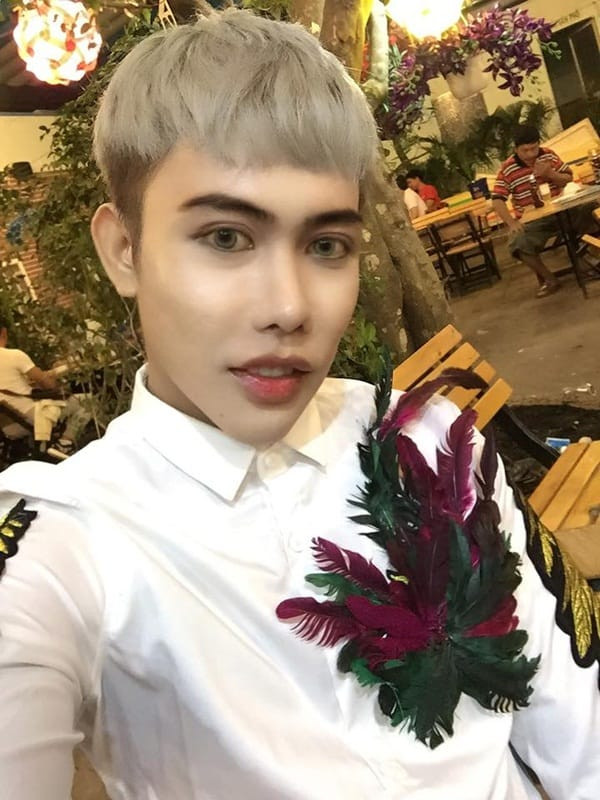 Giờ đây, “công chúa Thủy Tề” chỉ muốn hoạt động nghệ thuật nghiêm túc và không muốn nhớ lại ồn ào năm xưa.