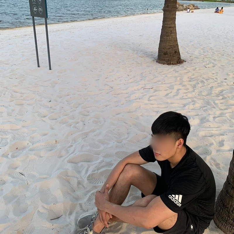 Hiện tại bài viết vẫn đang nhận được nhiều sự chú ý từ phía cư dân mạng.