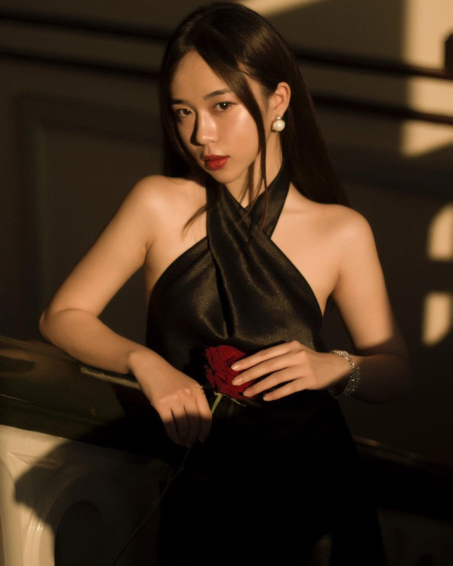 Dù gia đình có điều kiện nhưng Bình vẫn muốn tự cố gắng kiếm tiền.