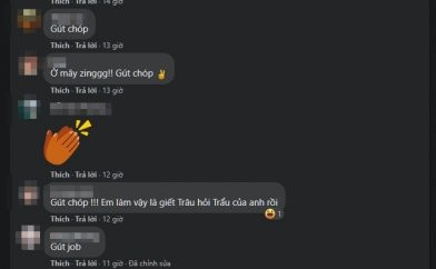 Nếu bạn là fan của Rap Việt chắc sẽ không xa lạ gì với câu nói được dùng rất nhiều lần khi nhận xét các thí sinh của anh chàng rapper Binz. Và câu "hot trend" Ơ mây zing, gút chóp cũng bắt nguồn từ đó.