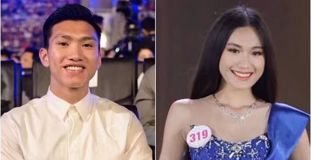 Dù vướng tin đồn tình cảm, nhưng cả hai đều từ chối trả lời báo chí khi được hỏi về vấn đề này.