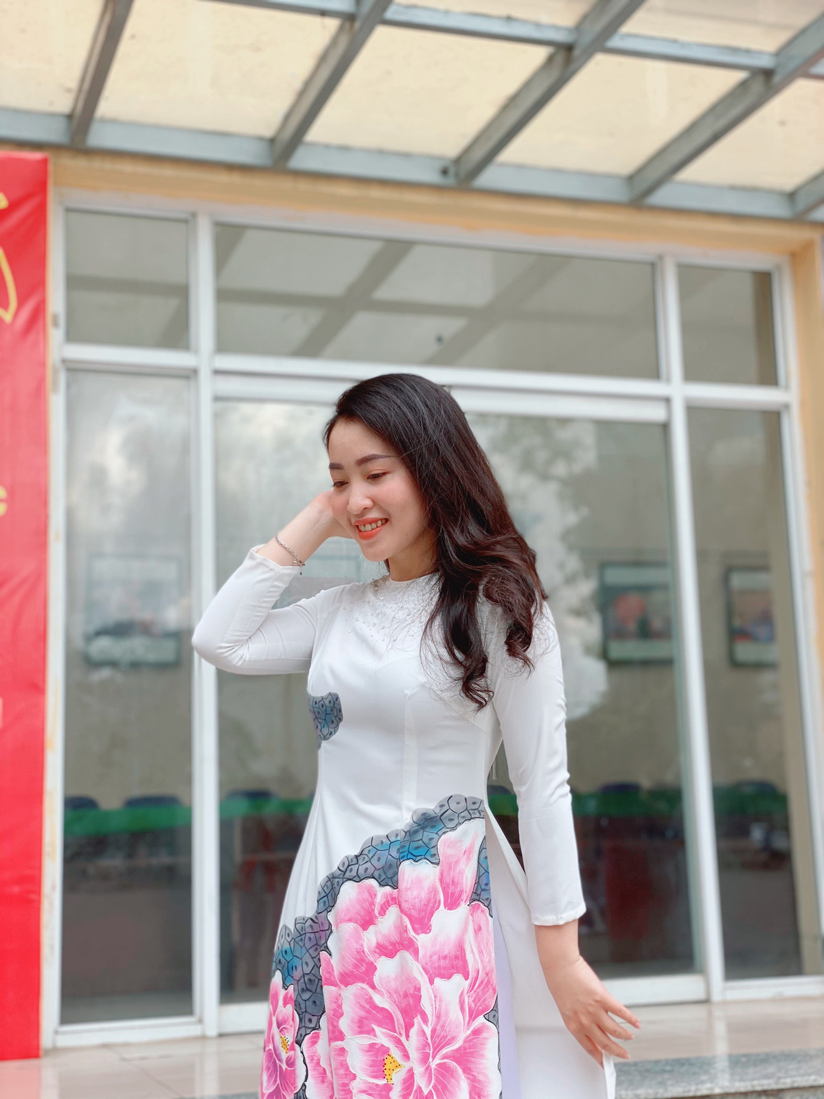 Để trở thành một giảng viên tại ngôi trường có tính chất khá đặc biệt như trường Đoàn, theo Việt Chinh mỗi người giáo viên ngoài có đủ phẩm chất đạo đức tốt còn cần có sự năng động, nhiệt huyết, sáng tạo để nắm bắt được tâm lý của các bạn đoàn viên thanh niên - lứa tuổi còn đang ngồi trên ghế nhà trường và rất dễ có những sự va vấp đầu đời.