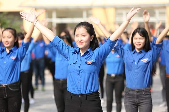 Trở thành một giảng viên trẻ của Học viện Thanh thiếu niên Việt Nam, điều mà Việt Chinh trăn trở nhất đó chính là làm thế nào để có được bài giảng hay, áp dụng thực tiễn, học hỏi được thật nhiều kinh nghiệm hay ho để truyền tải đến cho các bạn sinh viên của mình.