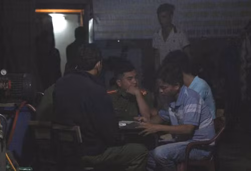 TP.HCM: Co giao mam non cung nguoi yeu chet bat thuong trong nha tro-Hinh-2