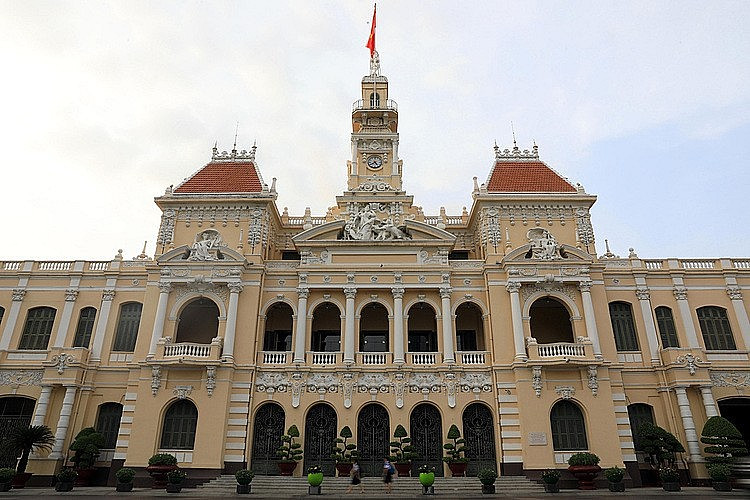 UBND TP Ho Chi Minh thanh lap Tap chi Khoa hoc pho thong