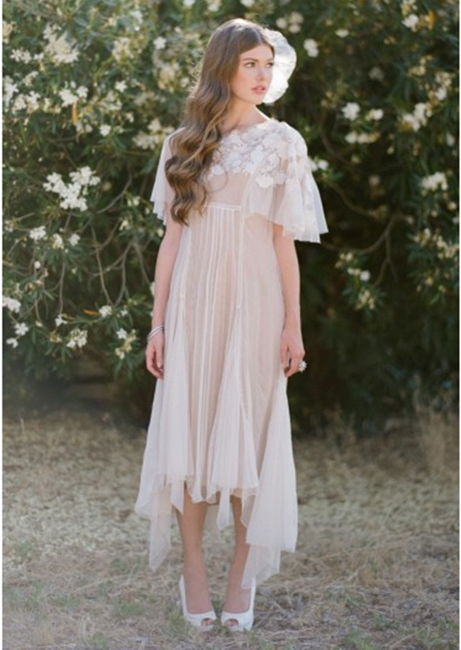 Một bộ đồ đẹp trước hết phải phù hợp với hoàn cảnh chọn mặc.