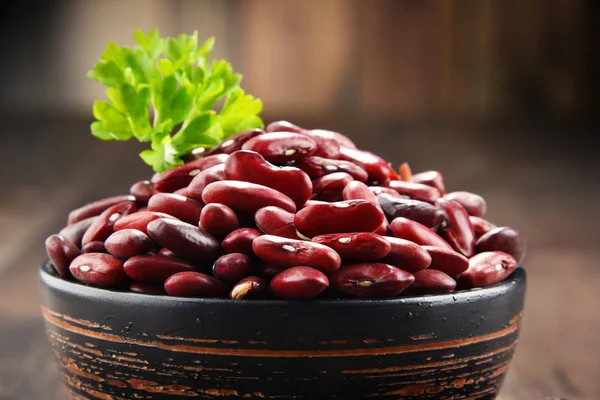 Bên cạnh đó, đậu đỏ còn rất bổ dưỡng, là loại thực phẩm được khuyên nên sử dụng thường xuyên nhờ những lợi ích sức khỏe tuyệt vời. Ảnh: DP.