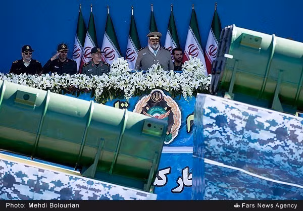 Dù vấp phải sự phản đối quyết liệt từ Mỹ-Israel và đồng minh thân cận, tuy nhiên Nga vẫn quyết tâm chuyển giao tên lửa phòng không S-300 cho Iran.