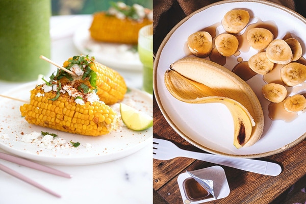 Thoi tiet thay doi, 4 thuc pham phuc hoi sinh luc cuc nhanh