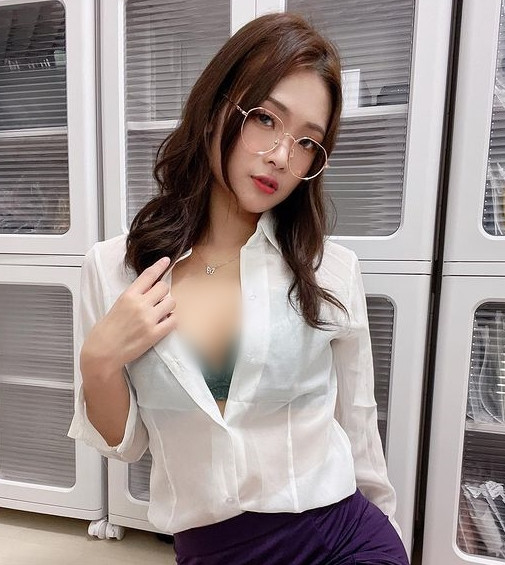 Hiện tại, tuy Lộ Lộ Mễ chưa chuyển hẳn sang nghề người mẫu nhưng cô cũng đã vạch ra kế hoạch.