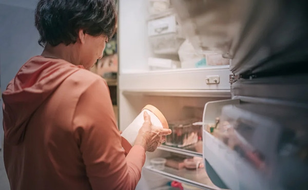 Ca hai vo chong deu ung thu, tat ca vi vo lam viec nay