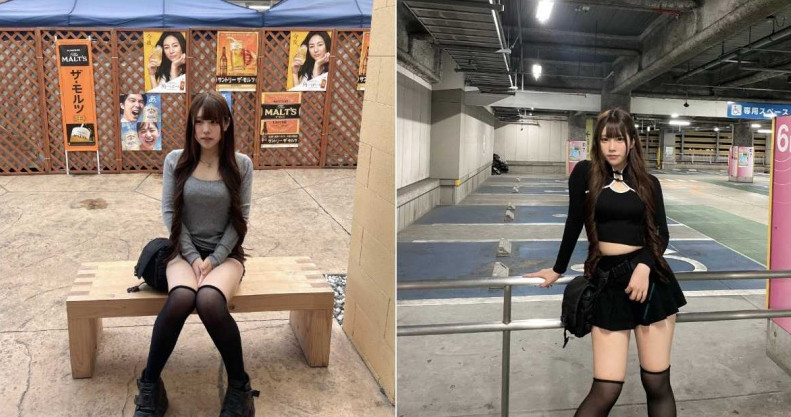 Hanh trinh giam can sieu thuc cua hot girl Nhat Ban-Hinh-5