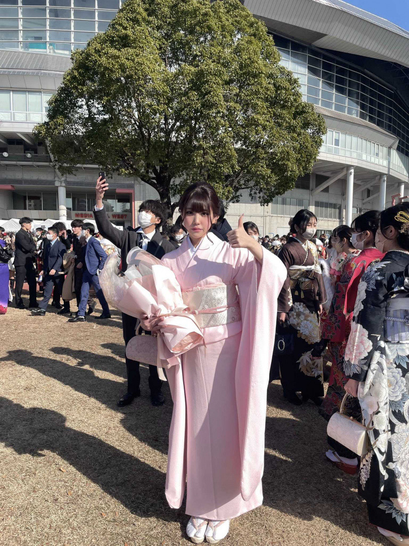 Hanh trinh giam can sieu thuc cua hot girl Nhat Ban-Hinh-2