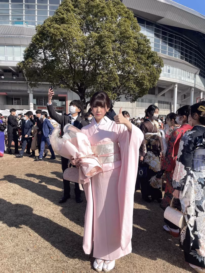 Hanh trinh giam can sieu thuc cua hot girl Nhat Ban-Hinh-2