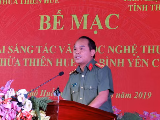 Ông Nguyễn Quốc Đoàn, Uỷ viên Trung ương Đảng, Phó Bí thư Tỉnh ủy Thừa Thiên Huế được Bộ Chính trị chỉ định giữ chức Bí thư Tỉnh ủy Lạng Sơn.
