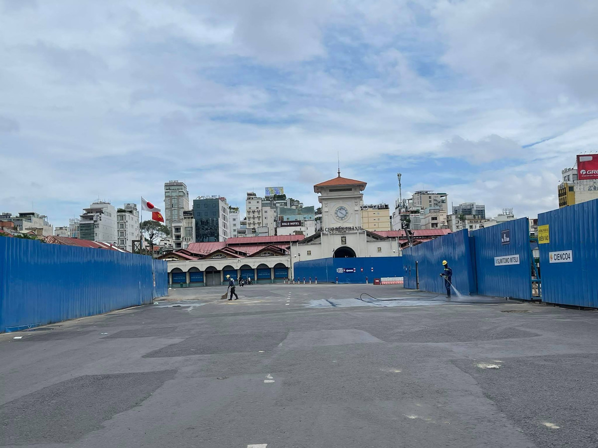 Chỉ thị 16 yêu cầu mọi người chỉ ra ngoài khi thật sự cần thiết. 