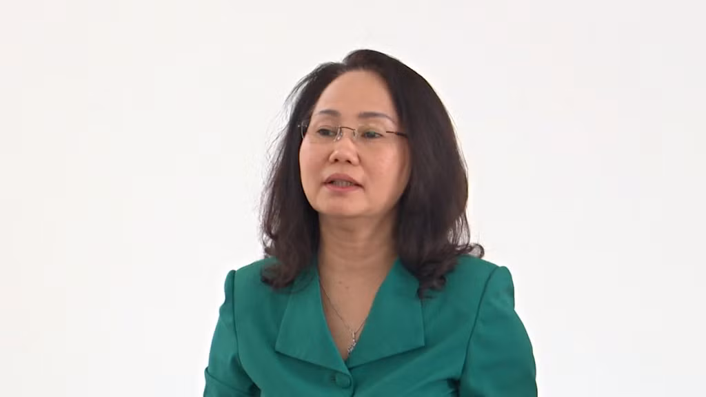 Bà Lâm Thị Phương Thanh trưởng thành từ Trung ương Hội Sinh viên Việt Nam. Từ tháng 2/2004, bà làm Bí thư Trung ương Đoàn khóa VIII, Chủ tịch Hội Sinh viên Việt Nam (8/2005). Đến tháng 12/2007, bà làm Bí thư Trung ương Đoàn khóa IX, Chủ tịch Hội Sinh viên Việt Nam.