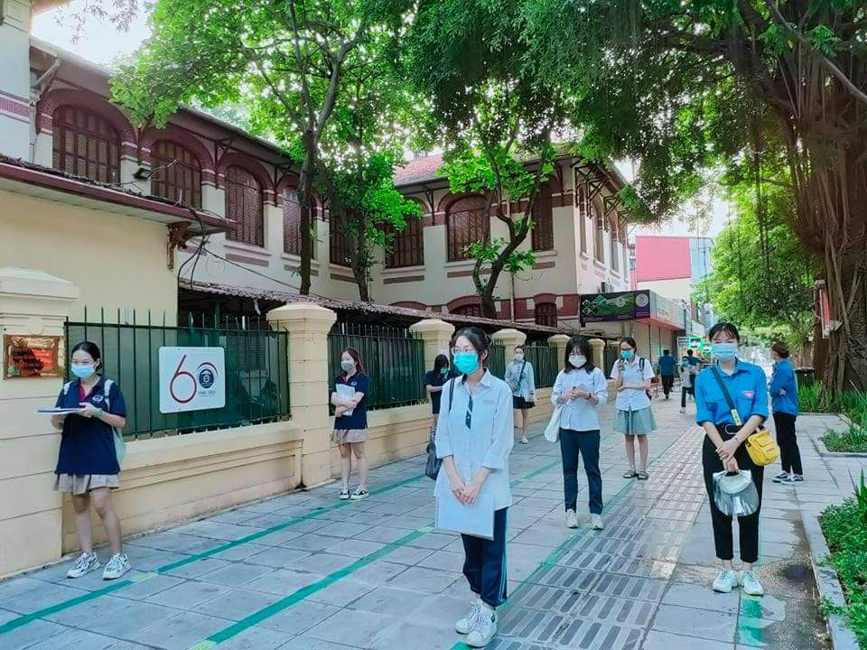 Hom nay, gan 1 trieu si tu buoc vao ky thi THPT 2021-Hinh-2