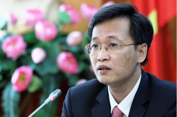 Ong Nguyen Huu Nghia duoc dieu dong lam Bi thu tinh Hung Yen-Hinh-2