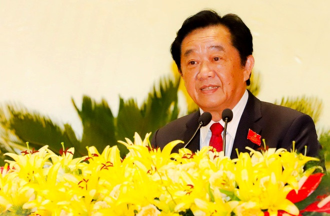 Thường trực Tỉnh uỷ Bình Dương thông tin: "Đối với ông Nguyễn Hoàng Thao, Phó Bí thư Tỉnh ủy, Chủ tịch UBND tỉnh Bình Dương, trên cơ sở thống nhất về mặt chủ trương giữa Trung ương và Ban Thường vụ Tỉnh ủy, ông Thao sẽ đảm nhận chức vụ Phó Bí thư Thường trực Tỉnh ủy nhiệm kỳ 2020-2025. Đồng thời, ông Thao không tái cử chức danh Chủ tịch UBND tỉnh Bình Dương nhiệm kỳ 2021-2026 do không bảo đảm về độ tuổi ứng cử đại biểu HĐND lần đầu theo quy định". 