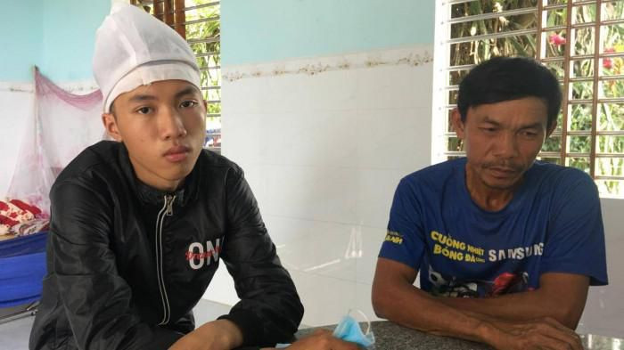  Thiếu niên 14 tuổi tự tử sau khi làm việc với Công an do bị nghi ăn trộm: B.T.T.V (SN 2007, học sinh lớp 8, huyện Tây Sơn, Bình Định) sau khi làm việc với công an xã về việc bị chủ cửa hàng tạp hóa nghi lấy trộm tiền, V. đã tử vong dưới kênh sau nhà. Ngày 7/7, Công an xã Bình Thuận khẳng định, những thông tin trên mạng cho rằng cháu V. bị đe dọa, ép cung dẫn đến tự tử là hoàn toàn sai sự thật. Hiện vụ việc đang được cơ quan chức năng điều tra, làm rõ. (Gia đình cháu V. kể lại vụ việc)