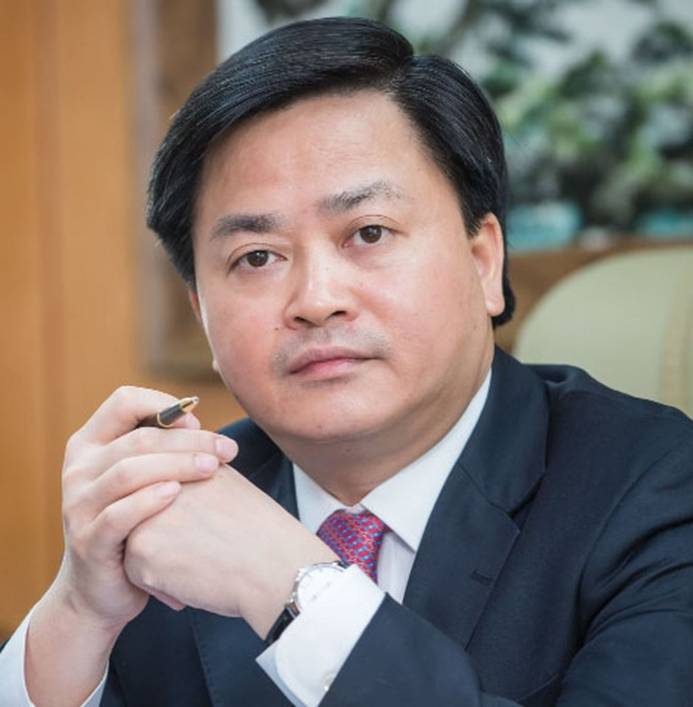 Ông Thọ là Tiến sĩ Quản lý Kinh tế, Thạc sĩ Quản lý Kinh tế, Cử nhân Kế hoạch hóa Kinh tế Quốc dân; có bằng cao cấp lý luận chính trị.