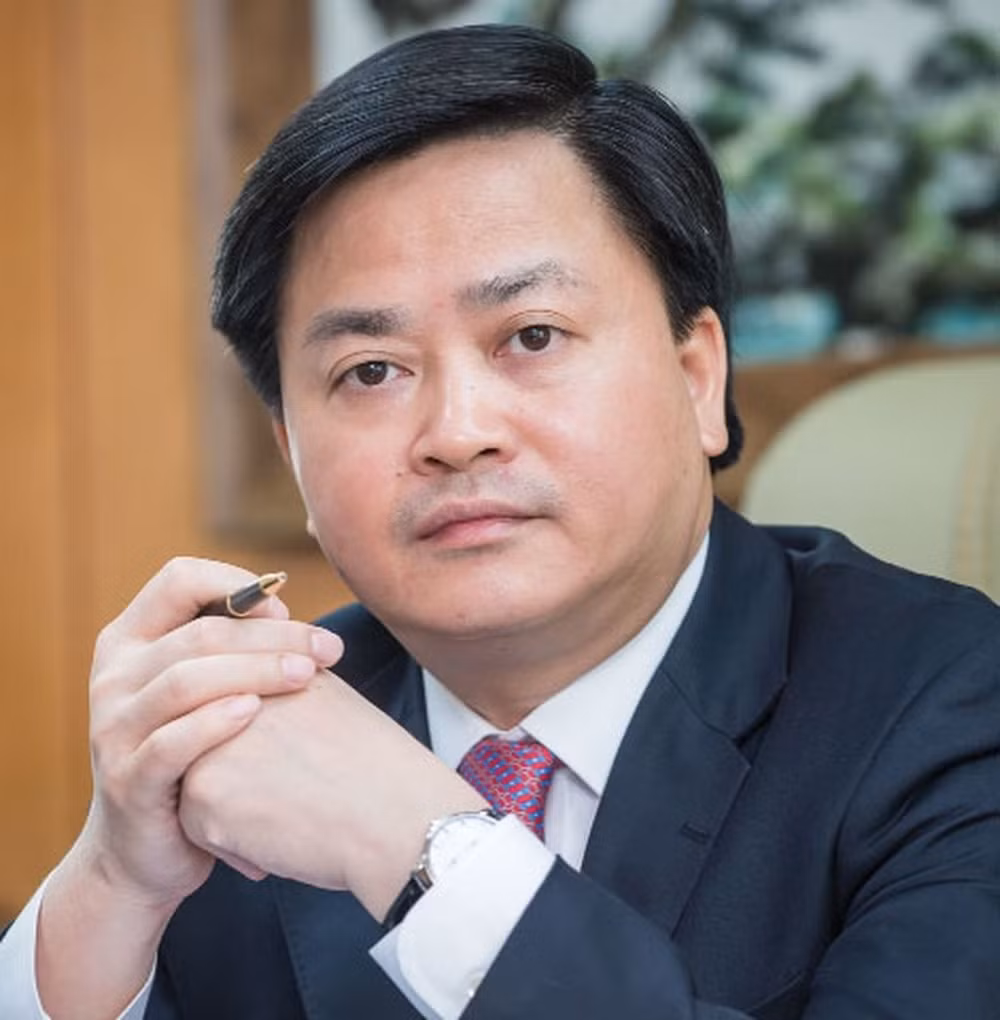 Ông Thọ là Tiến sĩ Quản lý Kinh tế, Thạc sĩ Quản lý Kinh tế, Cử nhân Kế hoạch hóa Kinh tế Quốc dân; có bằng cao cấp lý luận chính trị.