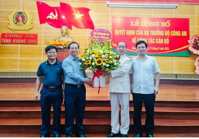 Đại tá Nguyễn Hữu Hợp sinh năm 1968, quê quán huyện Thanh Chương, tỉnh Nghệ An. 