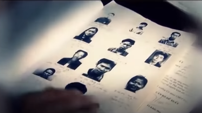 Sau khi phân tích hiện trường, khoanh vùng đối tượng, Phòng Cảnh sát điều tra tội phạm về trật tự xã hội Công an tỉnh Bạc Liêu có đủ cơ sở để khẳng định Nguyễn Giang Anh còn có tên là Giang Ngọng (SN 1989) ngụ cùng ấp, gần nhà nạn nhân chính là hung thủ.