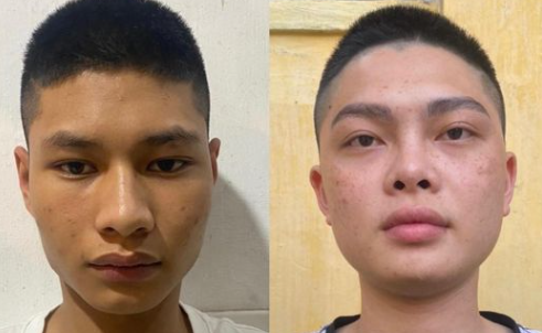 Chieu thuc “lua khach” mua dam qua Zalo cua 2 tu ong o Ha Noi