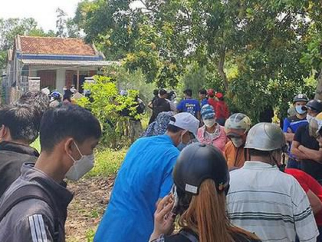 Sau khi tiếp nhận thông tin, lãnh đạo Bộ Công an đã chỉ đạo Phòng trọng án của Cục C02 có mặt để phối hợp cùng nhau truy xét phá án. Một tổ công tác gồm nhiều cán bộ cán bộ điều tra, trinh sát giàu kinh nghiệm, giỏi nghiệp vụ, đã từng tham gia phá nhiều vụ án mạng trước đó đã có mặt phối hợp cùng Công an tỉnh Phú Yên thu thập tài liệu, lên phương án điều tra, truy xét. 