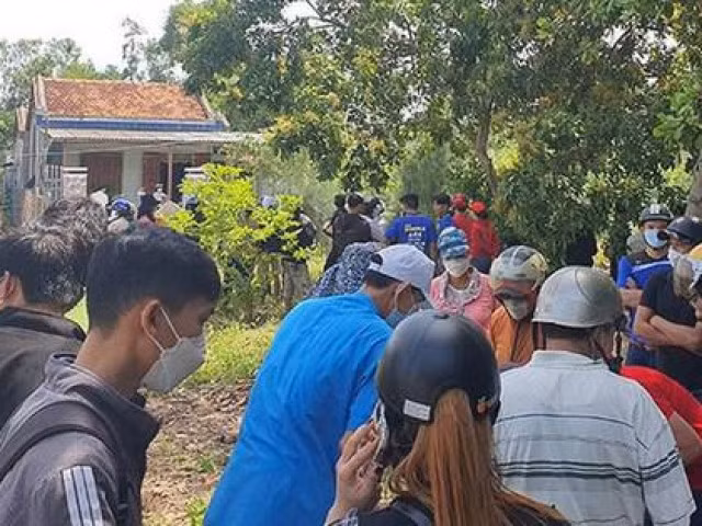 Sau khi tiếp nhận thông tin, lãnh đạo Bộ Công an đã chỉ đạo Phòng trọng án của Cục C02 có mặt để phối hợp cùng nhau truy xét phá án. Một tổ công tác gồm nhiều cán bộ cán bộ điều tra, trinh sát giàu kinh nghiệm, giỏi nghiệp vụ, đã từng tham gia phá nhiều vụ án mạng trước đó đã có mặt phối hợp cùng Công an tỉnh Phú Yên thu thập tài liệu, lên phương án điều tra, truy xét. 