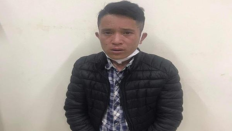  Nguyên Tổ trưởng Tổ vay vốn ngân hàng chiếm đoạt gần 1 tỷ đồng: Phùng Kiềm Chiêu (SN 1988, trú huyện Nguyên Bình, Cao Bằng - nguyên Tổ trưởng tổ tiết kiệm vay vốn và được Ngân hàng chính sách xã hội huyện Nguyên Bình) đã nhờ vay ké (vay chung sổ) của các hộ dân hoặc nhờ người khác đứng tên để vay vốn kinh doanh và hứa hẹn sẽ tự trả lãi, gốc đầy đủ cho ngân hàng. Bằng phương thức này Chiêu đã Chiếm đoạt gần 1 tỷ đồng của 19 hộ dân. Ngày 30/5, Công an tỉnh Cao Bằng cho biết đã khởi tố, bắt tạm giam Chiêu. 