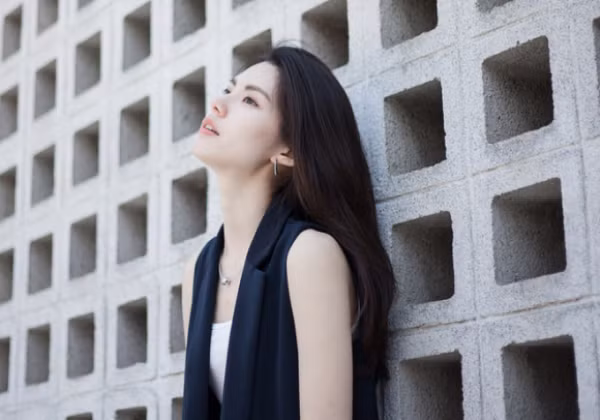 Ve que tham me chong, toi bun run biet tai sao anh vo sinh