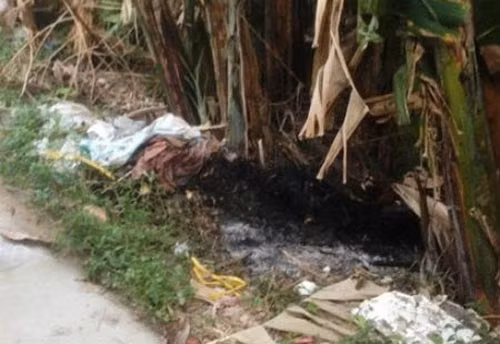 9X giet, dot xac dong nghiep o Sai Gon ra HN dau thu