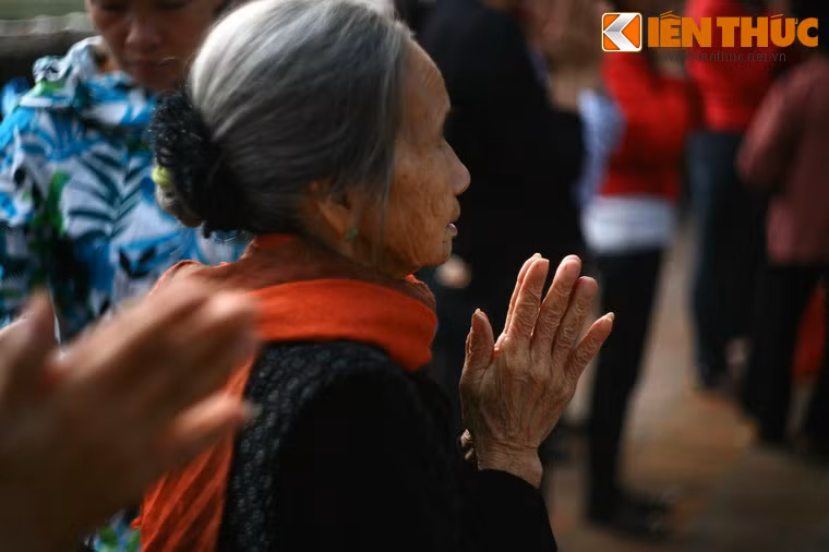 Đây là một lễ hội mang tầm vóc quốc gia, thu hút đông đảo sự tham gia của người dân địa phương và du khách... Mời quý độc giả xem video: Đi tìm Tết Việt. Nguồn: VTC14.