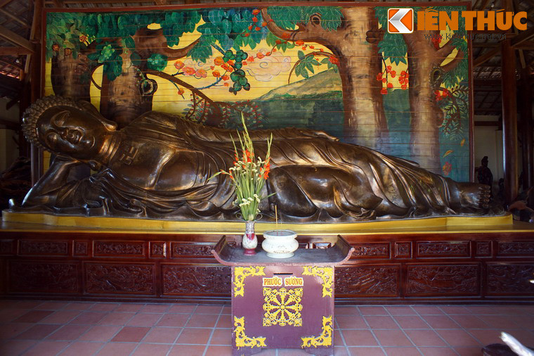 Anh: Tuong Phat nhap Niet ban bang dong lon nhat VN-Hinh-2