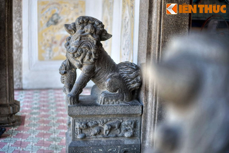 Nhìn chung, hội quán Triều Châu là một công trình kiến trúc hoa mỹ sánh ngang với các hội quán nổi tiếng khác của người Hoa ở Việt Nam.